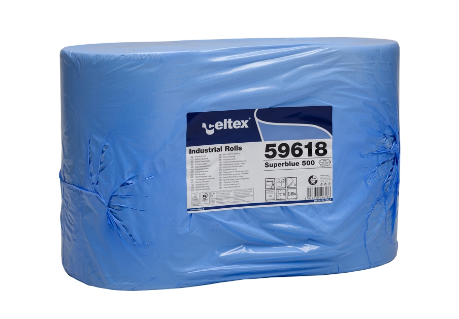 Superblue 500 2 Rolos