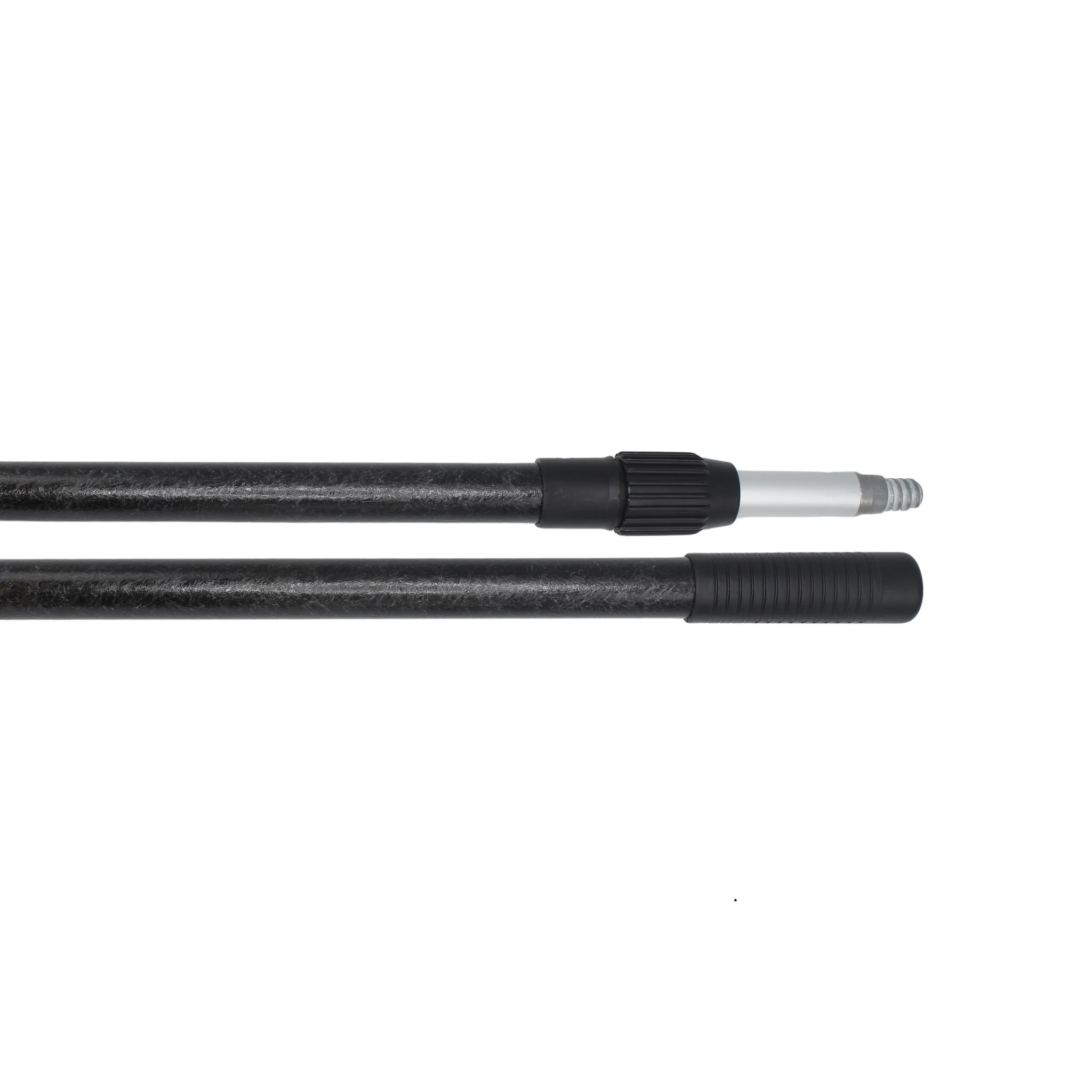 Cabo Telescópico 2 x 1.50 m PRO black