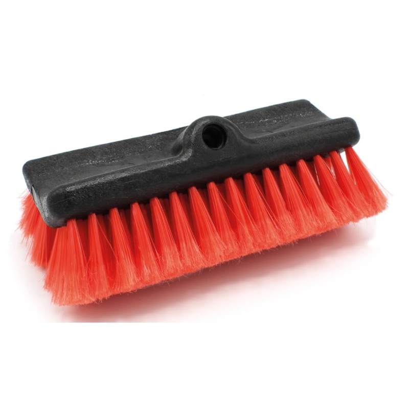 Escova Vermelha ANTEX DUO 25cm