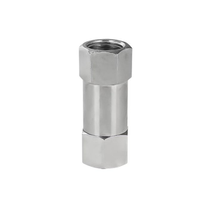 VÁLVULA ANTI-RETORNO F/F 1/8 FKM DOSATRON