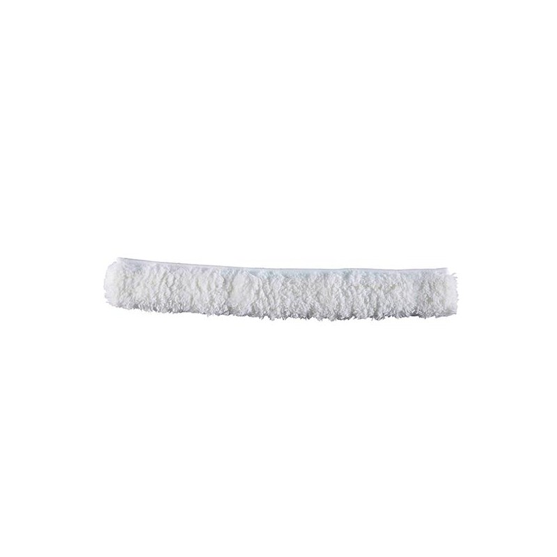 Recarga de Peluche Microfibra 45CM Branco