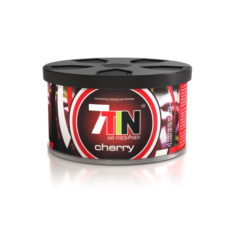 7TIN CHERRY . Cereja