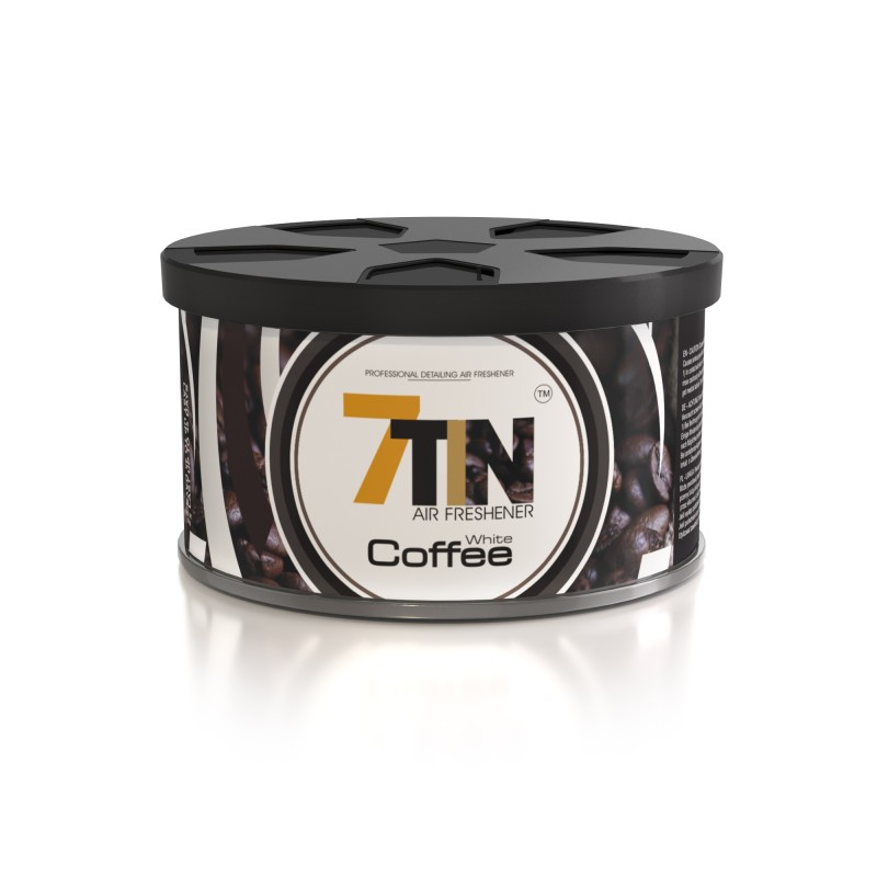 7TIN COFFEE . Café