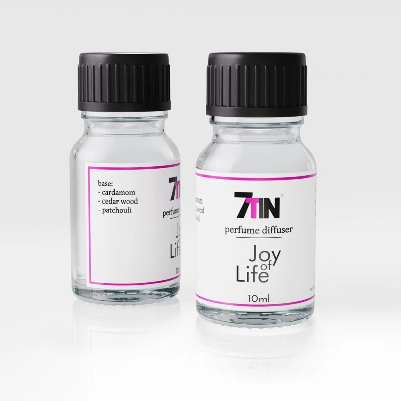 7TIN JOY OF LIFE PERFUME DIFUSER