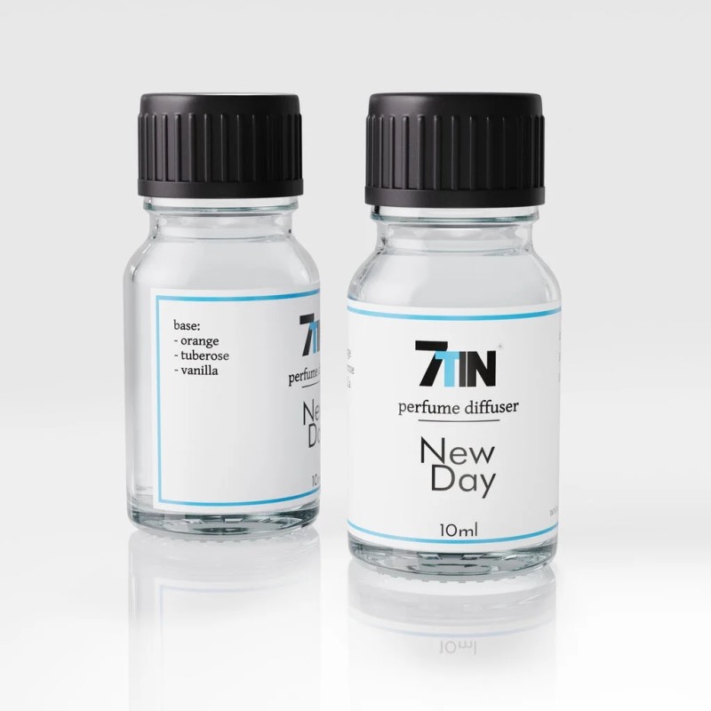 7TIN NEW DAY PERFUME DIFUSER