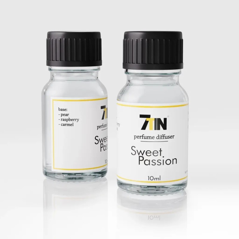 7TIN SWEET PASSION PERFUME DIFUSER