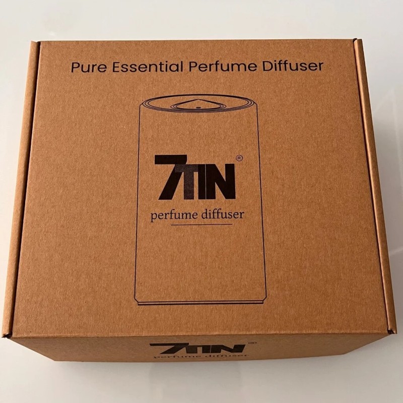 7 TIN DIFUSOR STARTER 3 PERFUME