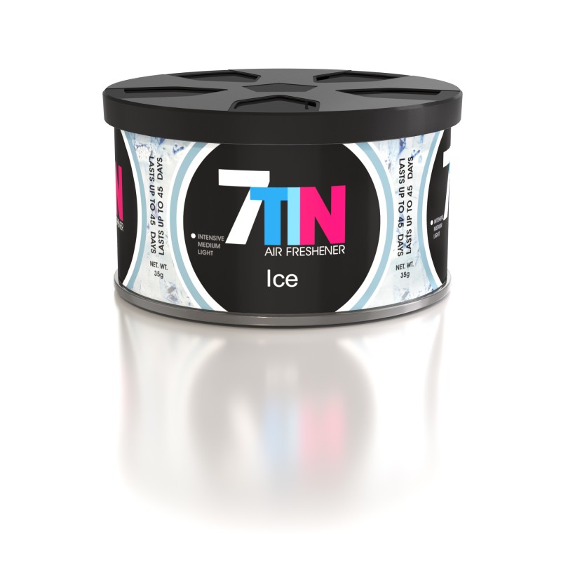 7TIN ICE . Gelo