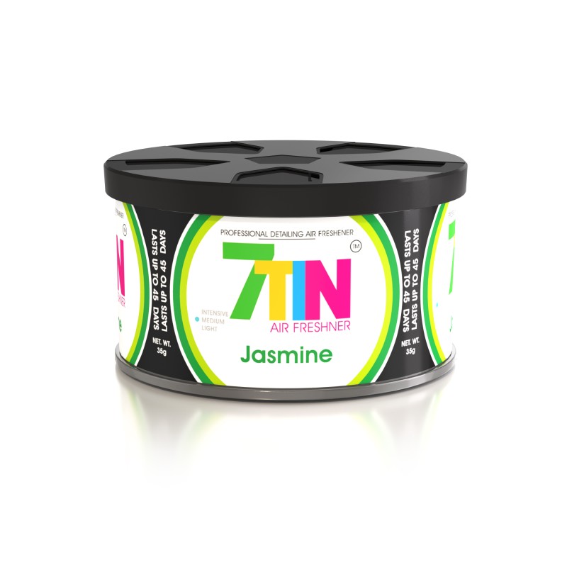 7TIN JASMINE. Jasmim