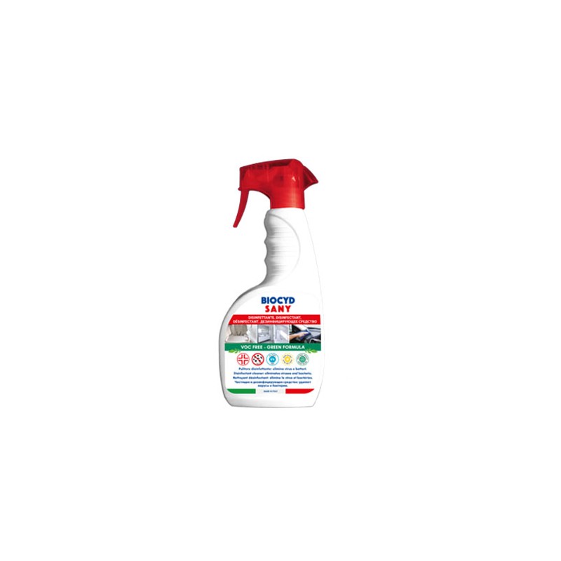 BIOCYD SANY 750ML