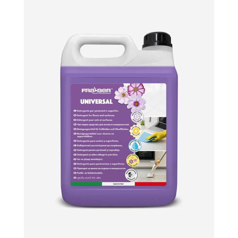 UNIVERSAL VIOLET 4,54LT