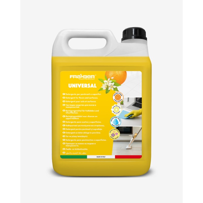 UNIVERSAL CITRUS 4,54LT
