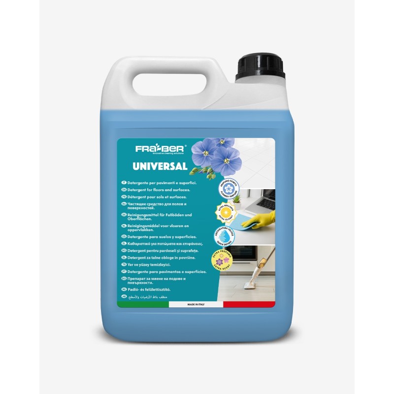 UNIVERSAL FLOWERY 4,54LT