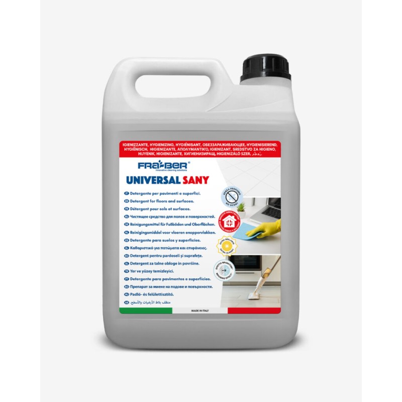UNIVERSAL SANY 4,54LT