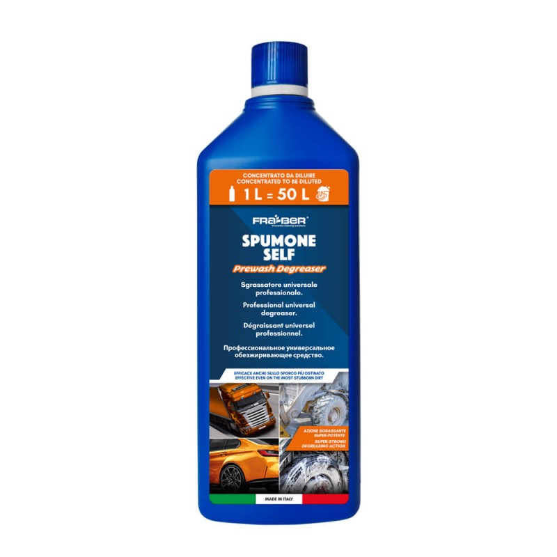 Spumone Self 1000 ML
