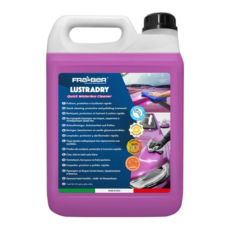 LUSTRADRY 4,54LT