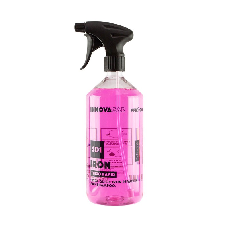 SD1 IRON THIXO RAPID 1000 ml