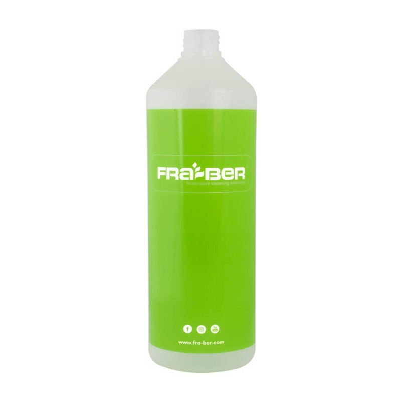 Garrafa Fra-Ber Verde Graduado 1000ML