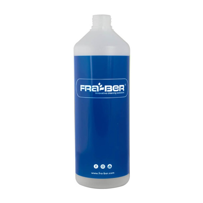 Garrafa Fra-Ber Azul Graduado 1000ML