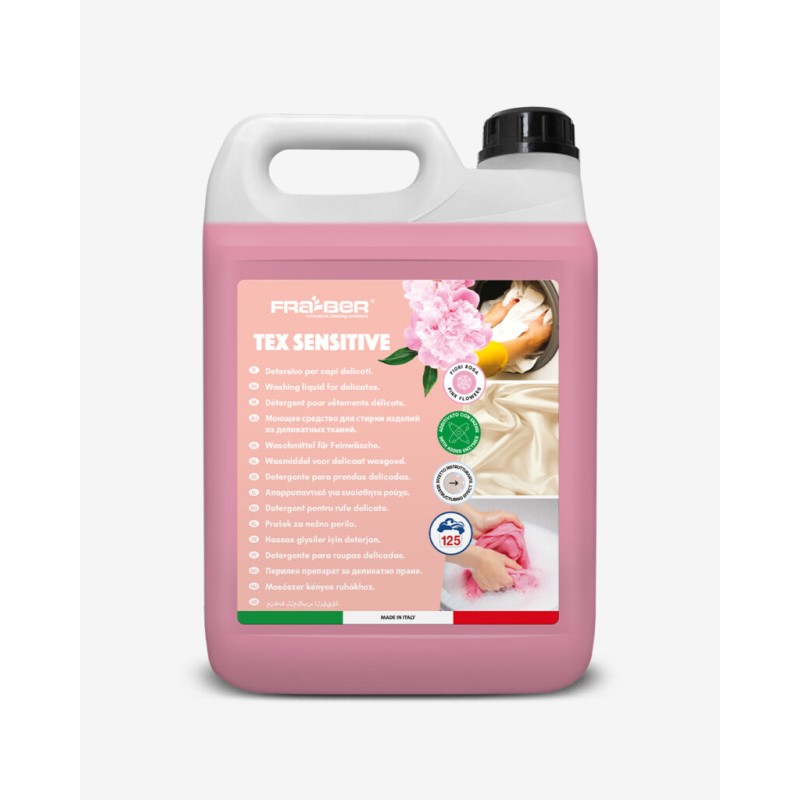 Tex Sensitive 5L