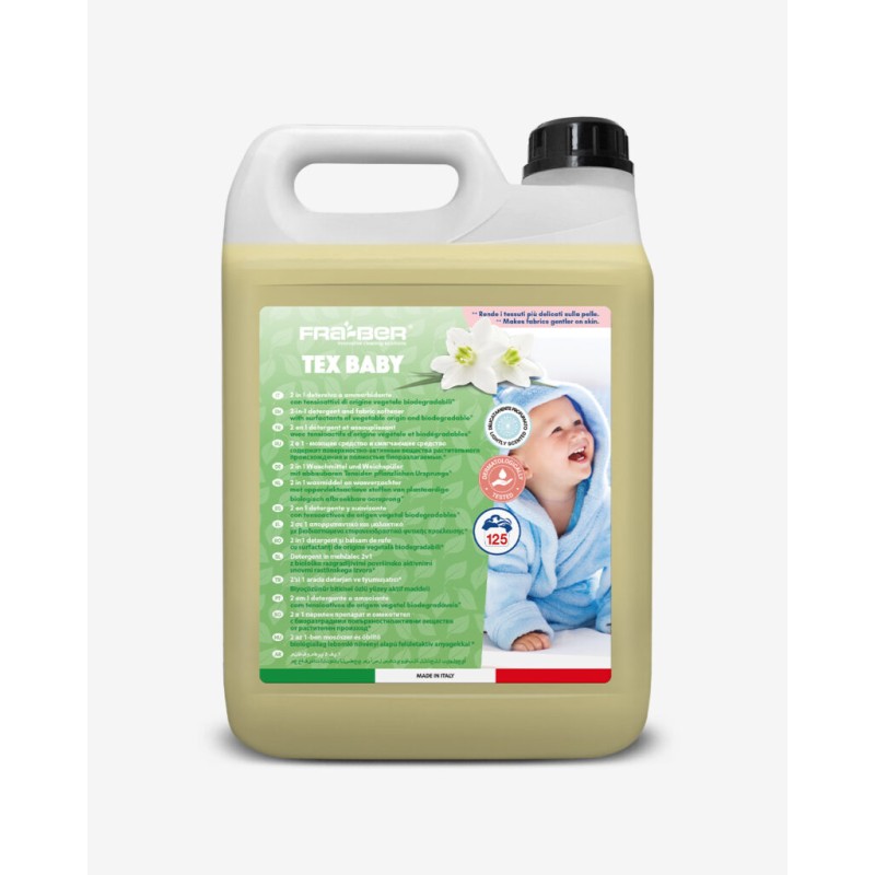 Tex Baby 5L
