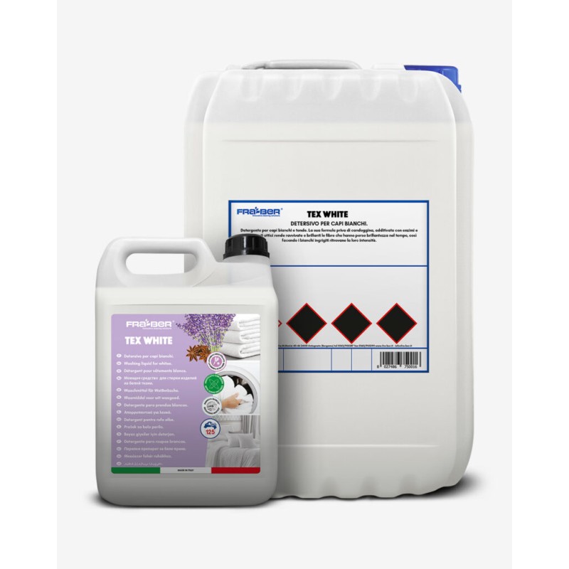 Tex White 5L