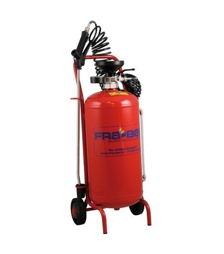 NEBULIZADOR 25LTS