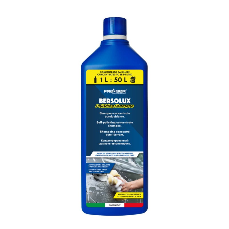 BERSOLUX 1000ML