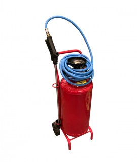 NEBULIZADOR ESPUMÍFERO 25LTS