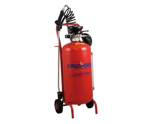 NEBULIZADOR 50LTS
