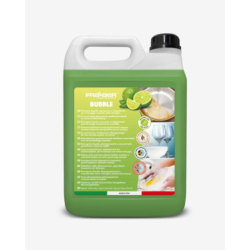 Bubble 5L