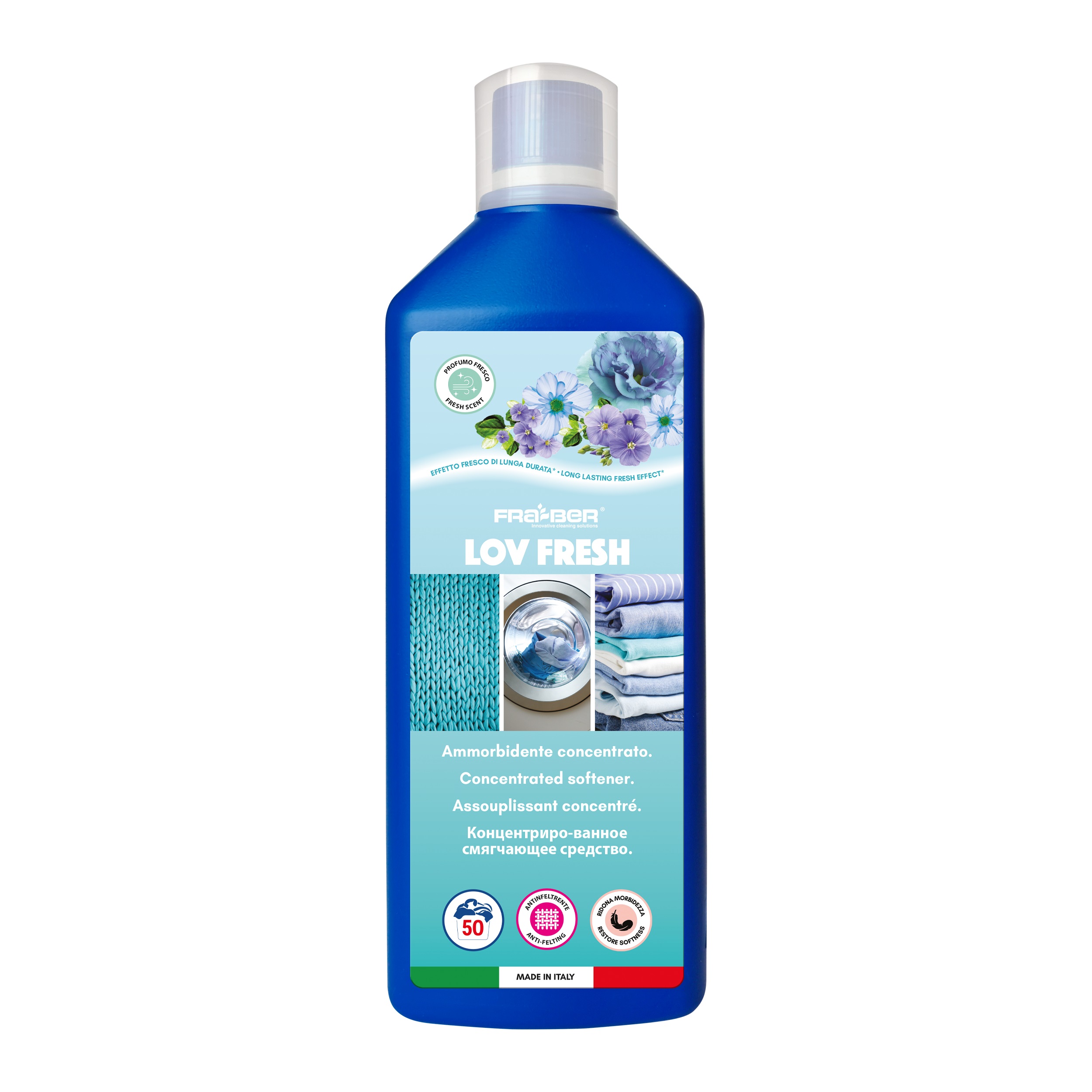 LOV FRESH 1000ML