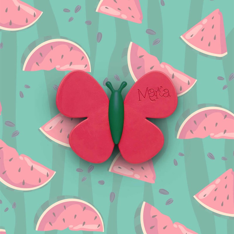 MARTA LA FARFALLA XXL WATERMELON