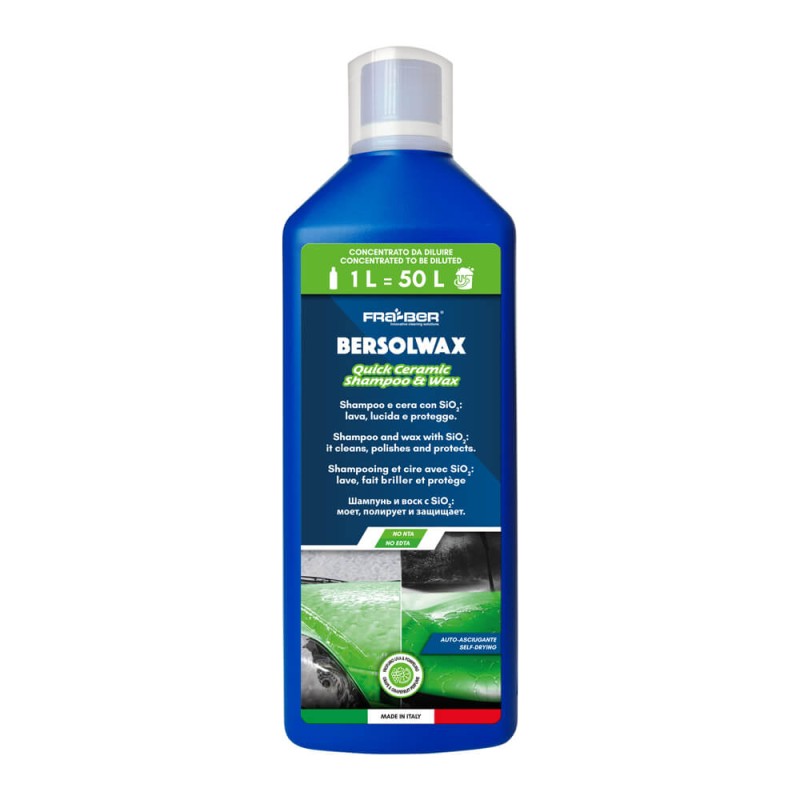 BERSOLWAX 1000ML