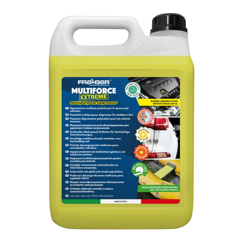 MULTIFORCE 4,54LT