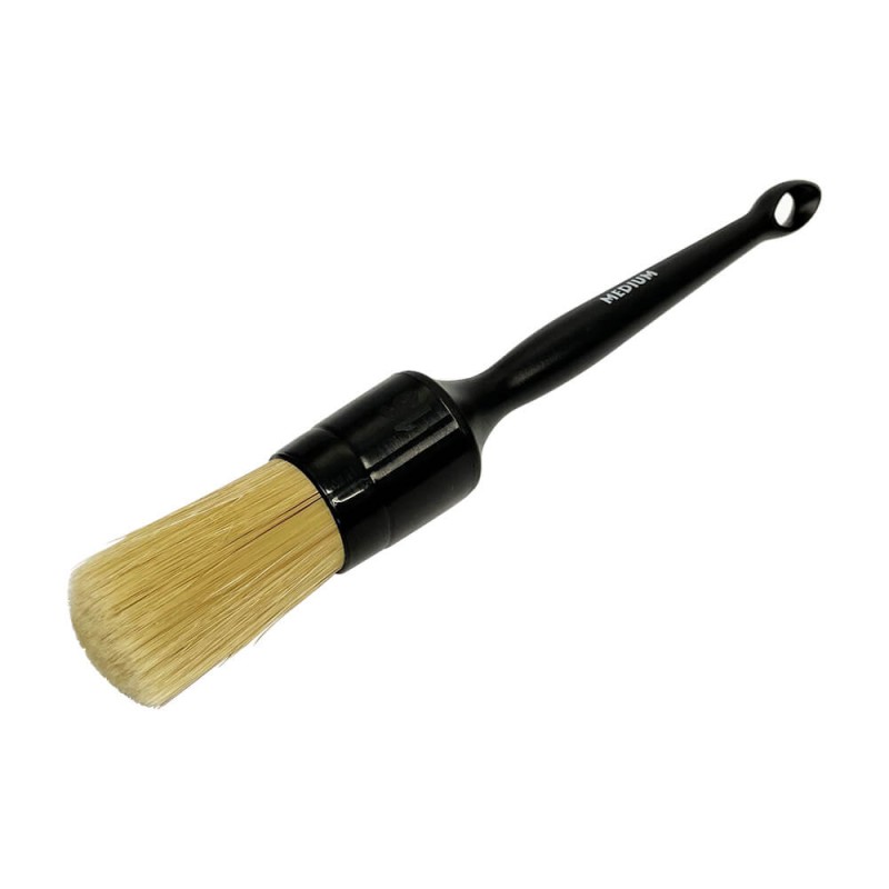 Pincel Médio "Medium Brush" Innovacar