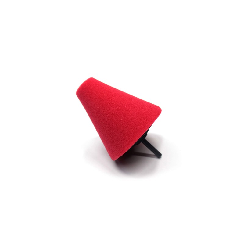 Foam Polishing Cone