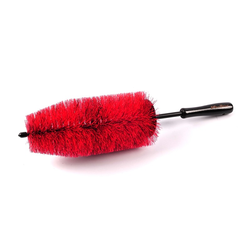 Escova Grande Rodas e Jantes Maxshine - Wheel Brush Long Series