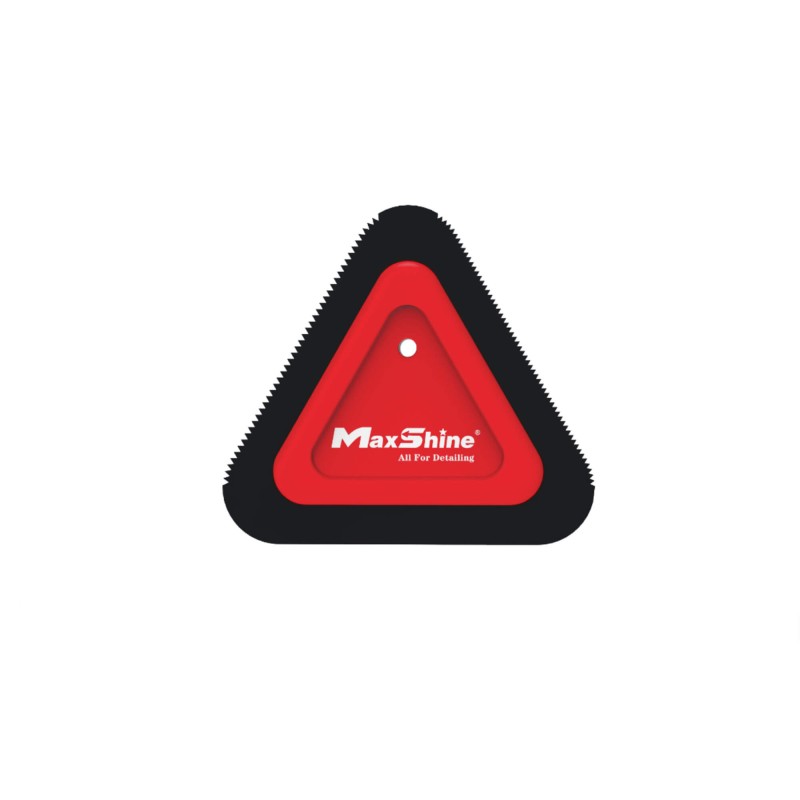 Maxshine Mini Pet Hair Car Carpet Brush