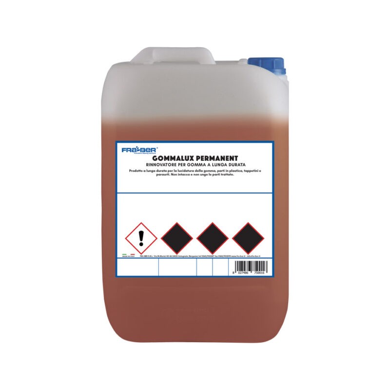 GOMMALUX PERMANENT KG25