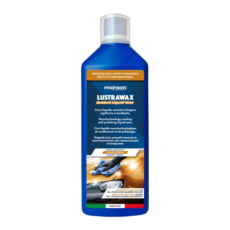 LUSTRAWAX 1000ML