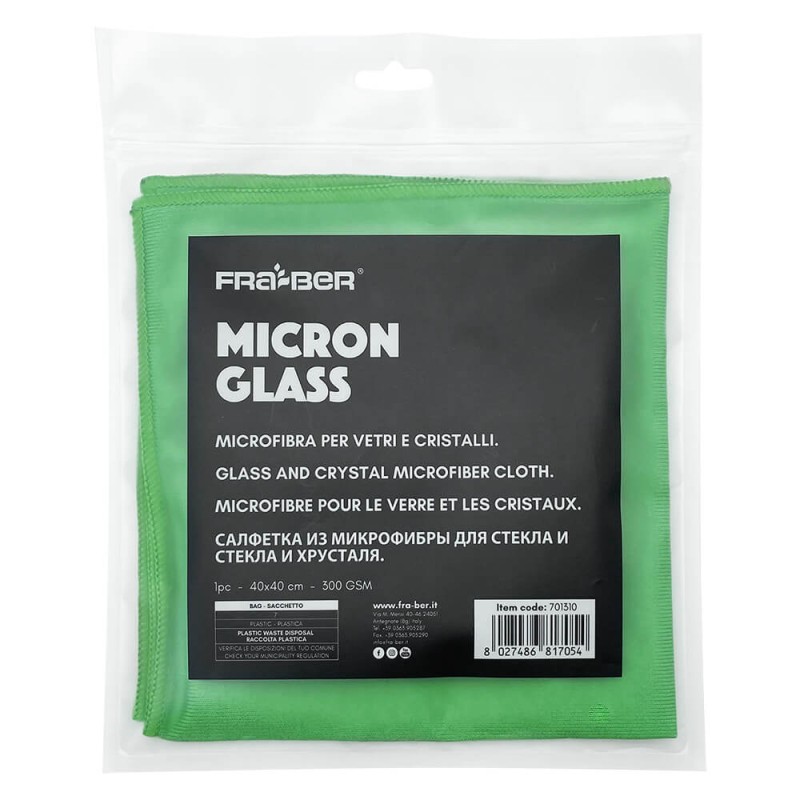 MICRON GLASS INNOVACAR Pano Vidros