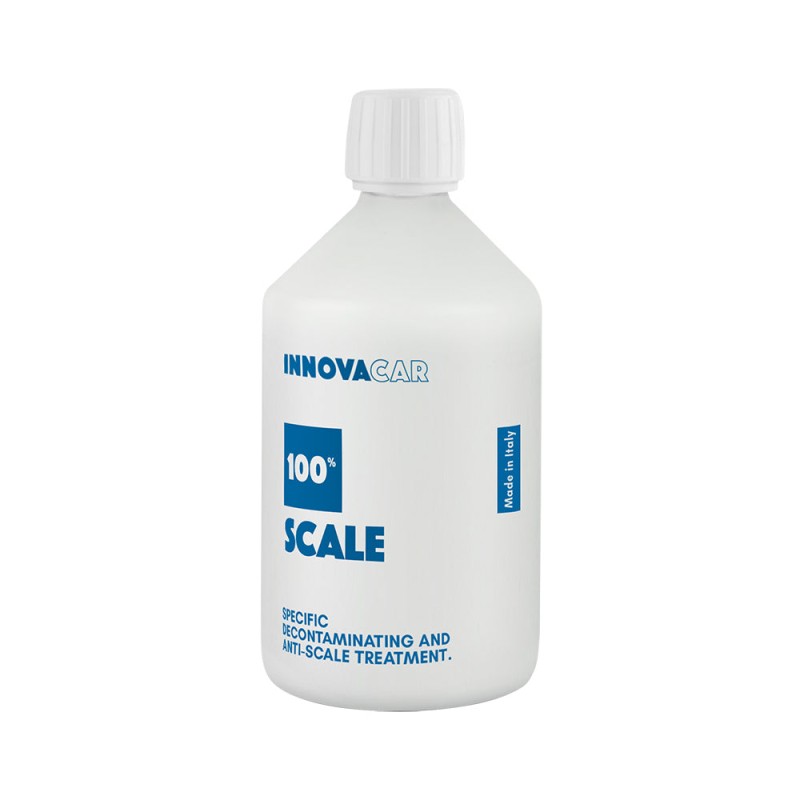 100% SCALE 500 ml