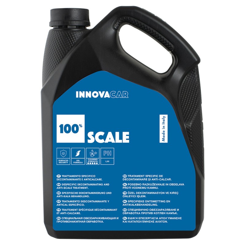 100% SCALE 4.54 L
