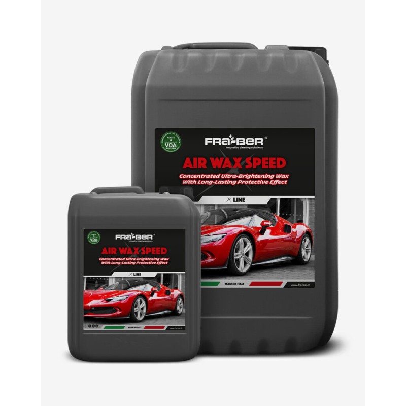 Air Wax Speed 25L