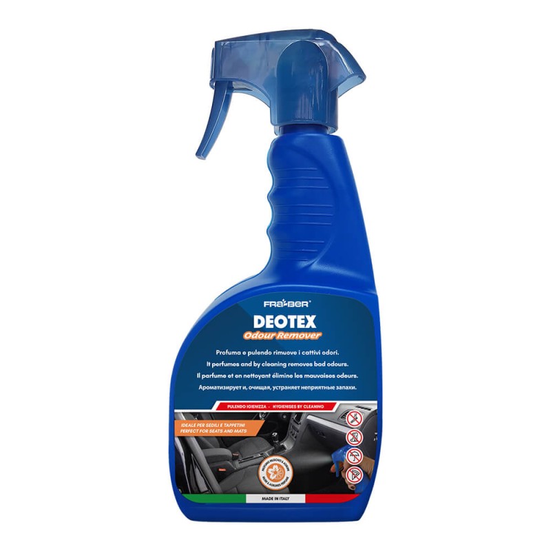 DEOTEX ODOUR REMOVER 750ML