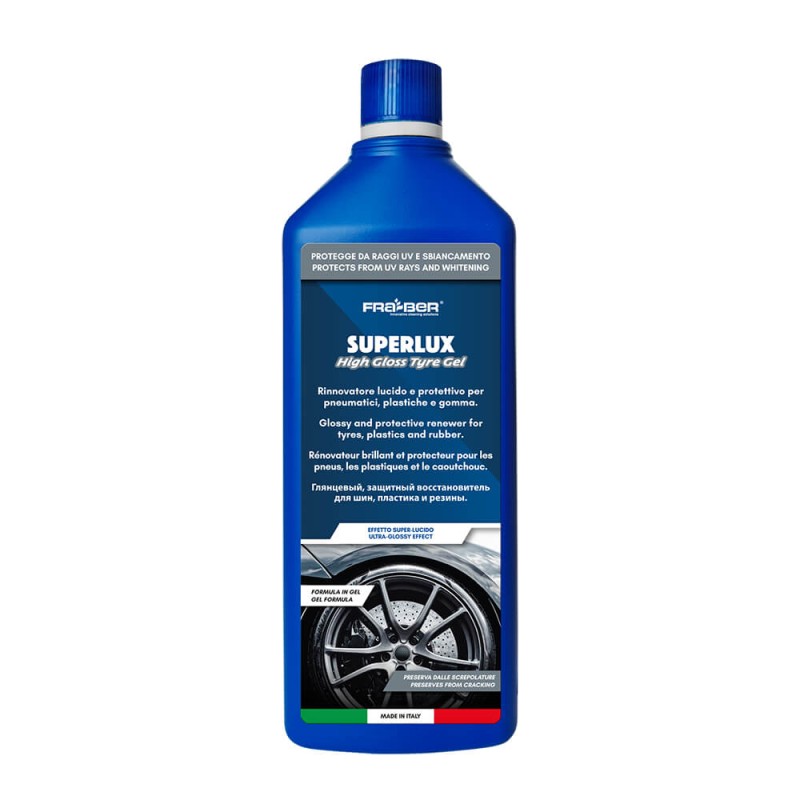 SUPERLUX 900ML