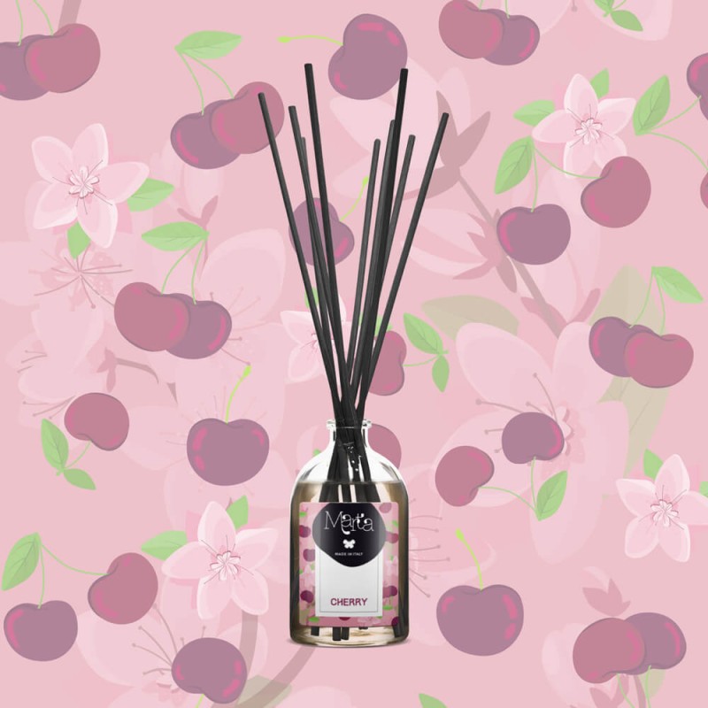 MARTA LA FARFALLA HOME Cherry