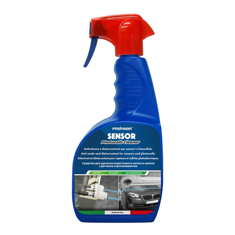 Sensor 650 ml