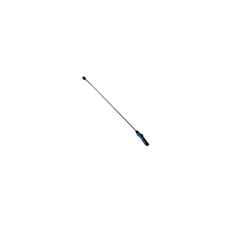 Lança 120 CM com pistola plástica